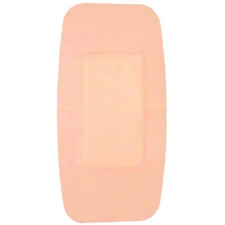 Dukal Plastic Adhesive Strips- X-Large 7611